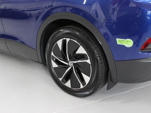 Used 2022 Volkswagen ID.4 Pro S image 12