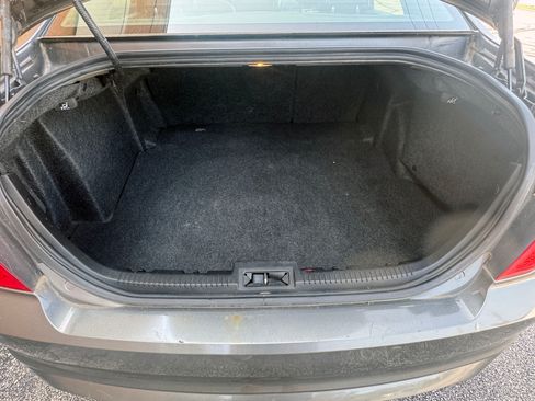 Used 2012 Ford Fusion SEL image 5