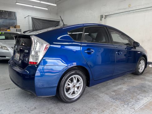 Used 2010 Toyota Prius image 6