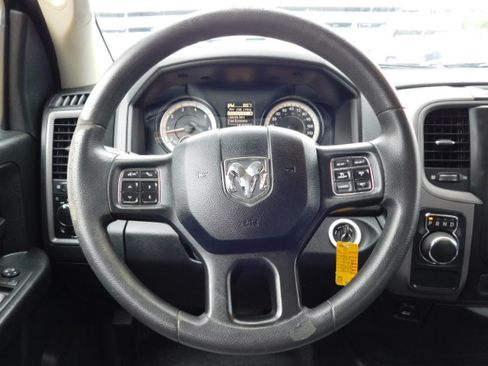 Used 2018 RAM 1500 ST image 13