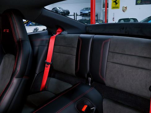 Used 2024 Porsche 911 Carrera GTS image 28