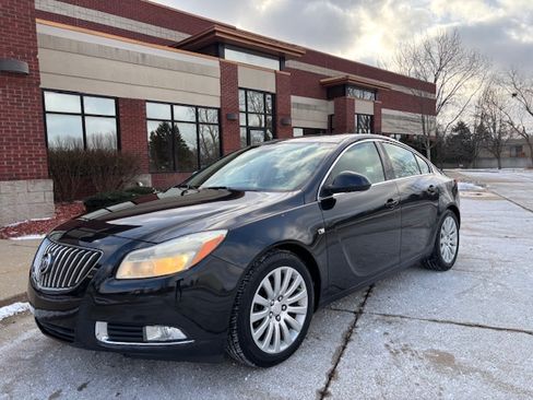 Used 2011 Buick Regal CXL image 5
