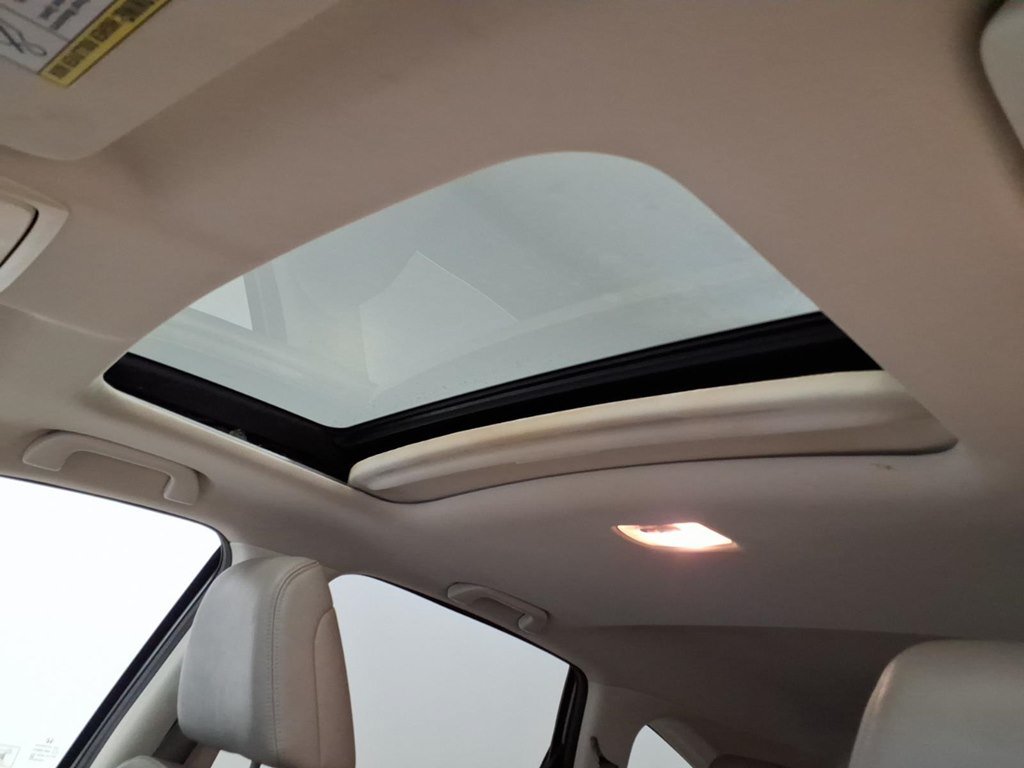 Used 2012 Honda CR-V EX-L image 21