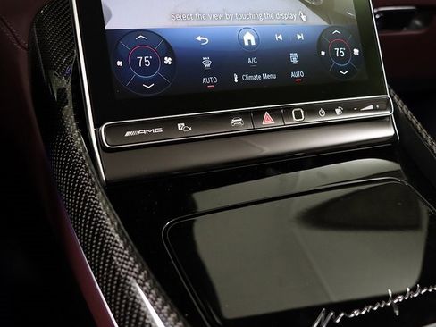 New 2026 Mercedes-Benz SL 63 AMG image 28