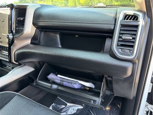 Used 2022 RAM 2500 Laramie image 48