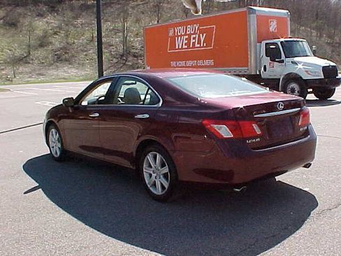 Used 2008 Lexus ES 350 FWD image 9