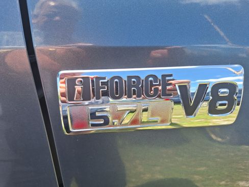 Used 2007 Toyota Tundra TRD Pro image 4