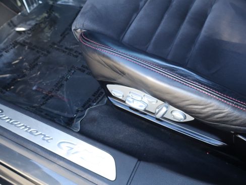 Used 2016 Porsche Panamera GTS image 23