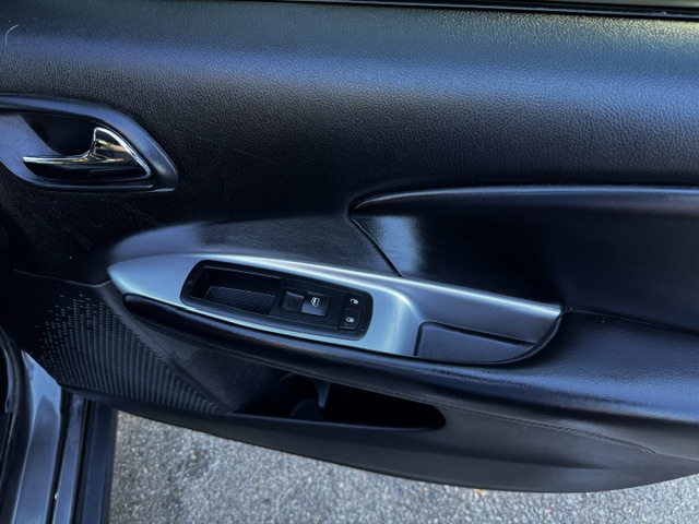 Used 2016 Dodge Journey FWD SXT image 18