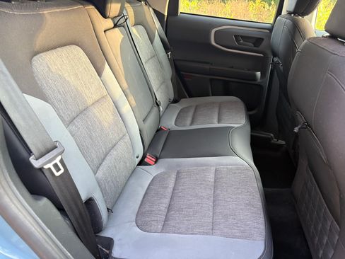 Used 2021 Ford Bronco Sport Big Bend image 20