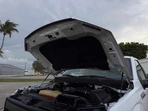 Used 2016 Ford F150 4x4 Regular Cab image 35