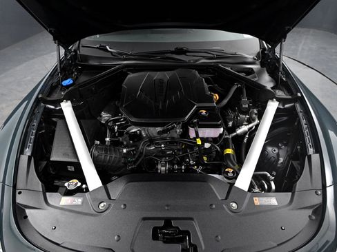 Used 2022 Kia Stinger GT-Line image 53