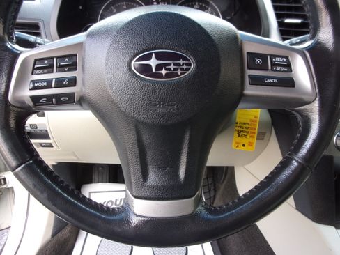 Used 2013 Subaru Outback 2.5i Premium image 11