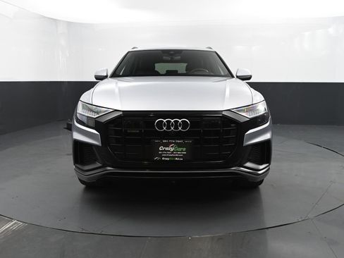 Used 2019 Audi Q8 Prestige image 8