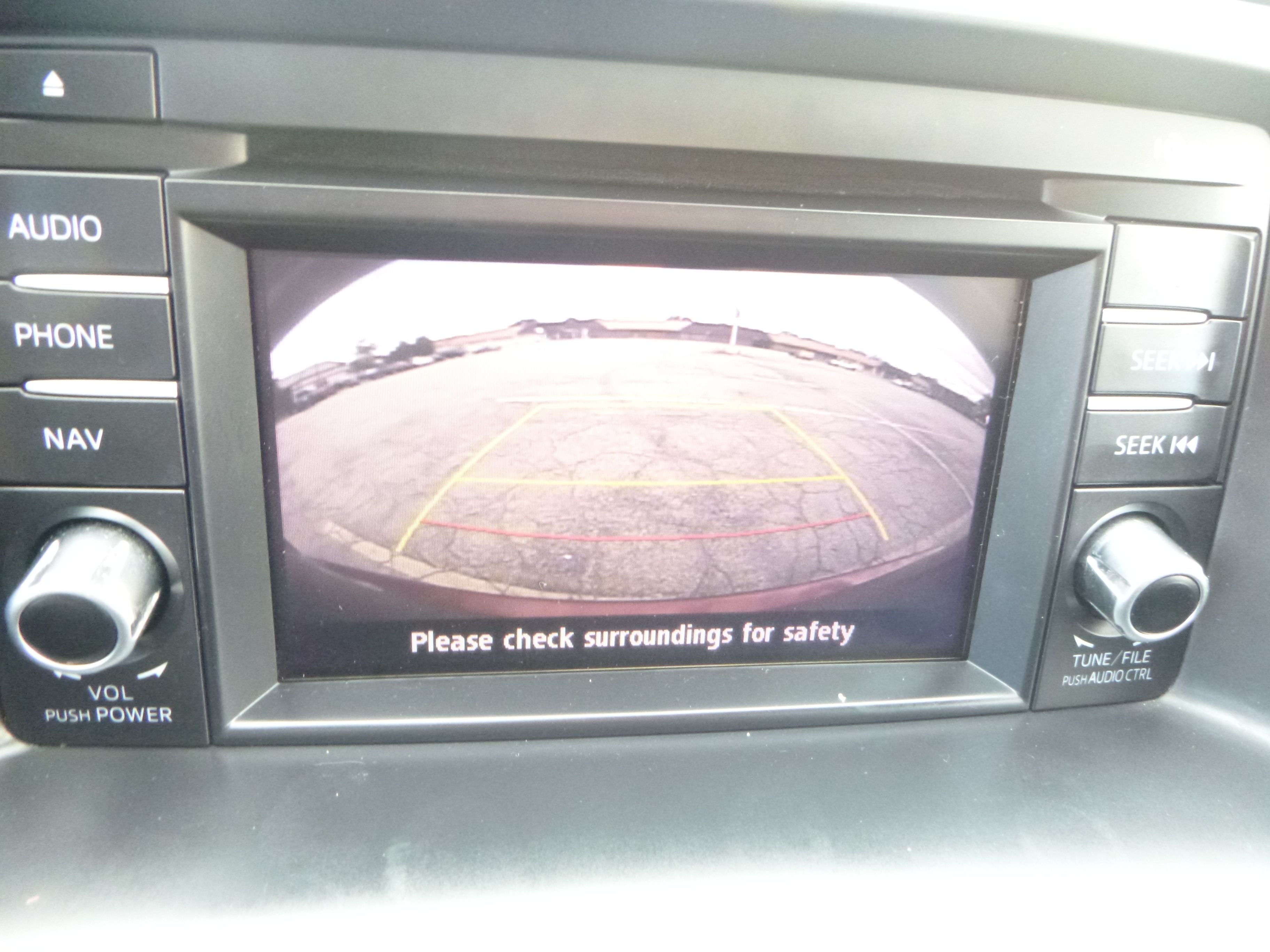 Used 2015 MAZDA CX-5 AWD Touring image 29