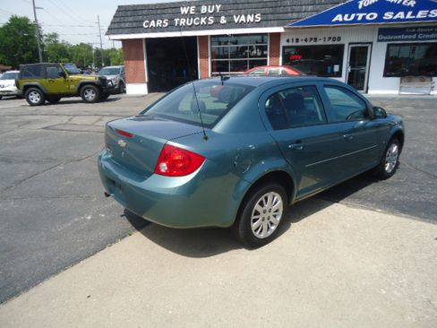 Used 2009 Chevrolet Cobalt LT Sedan FWD image 6