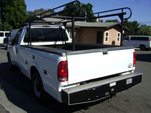 Used 2002 Ford F350 XL image 6