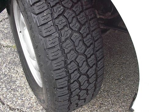 Used 2022 Ford F150 XL AWD/4WD image 16