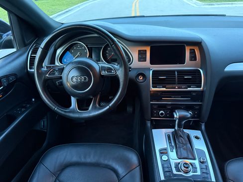 Used 2013 Audi Q7 3.0T S line Prestige AWD/4WD image 88