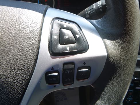 Used 2011 Ford Edge 2WD Limited image 22