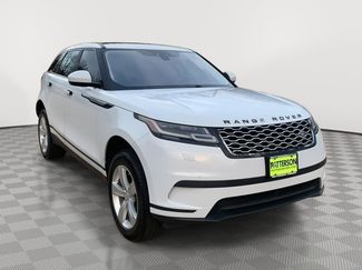Used 2018 Land Rover Range Rover Velar S video 1