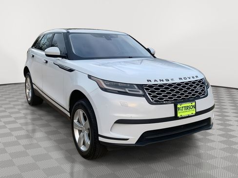 Used 2018 Land Rover Range Rover Velar S image 1