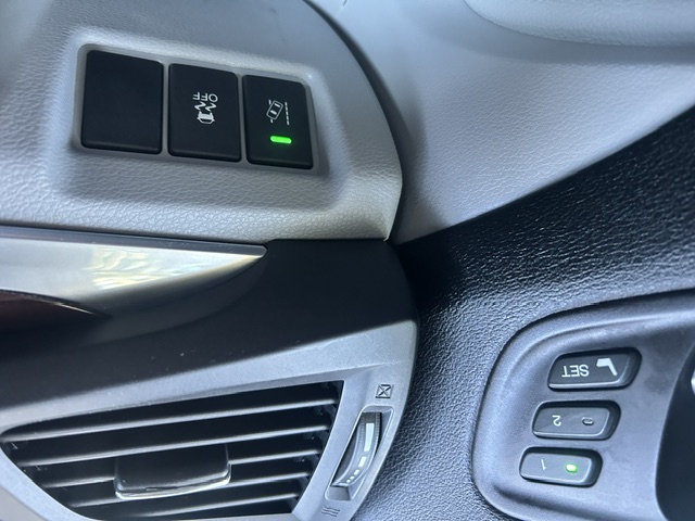 Used 2016 Acura MDX SH-AWD w/ Technology Package image 14