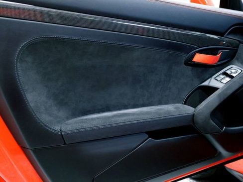 Used 2016 Porsche 911 GT3 RS image 35