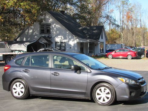 Used 2013 Subaru Impreza 2.0i image 15
