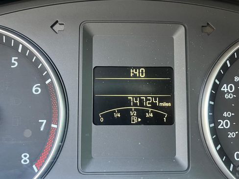 Used 2013 Volkswagen Jetta SE Sedan FWD image 15
