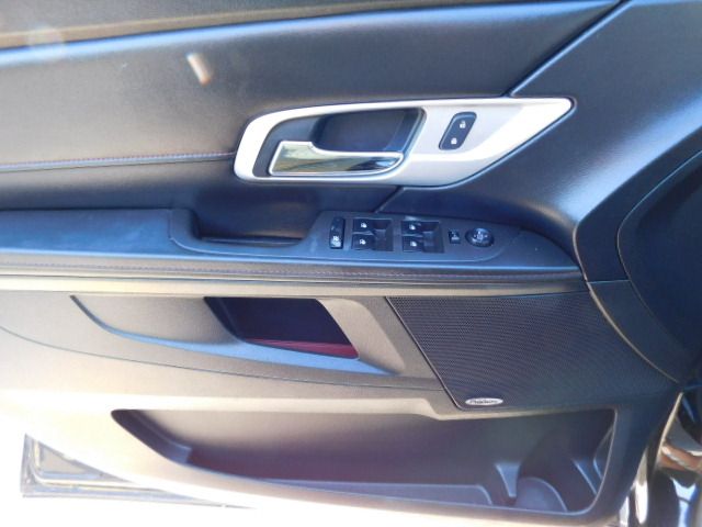 Used 2015 GMC Terrain FWD SLT w/ SLT-1 image 11