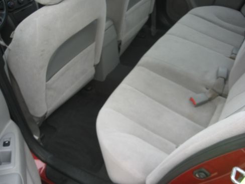 Used 2009 Kia Optima EX image 7