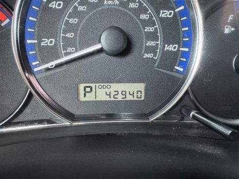 Used 2013 Subaru Forester 2.5X Premium AWD/4WD image 11