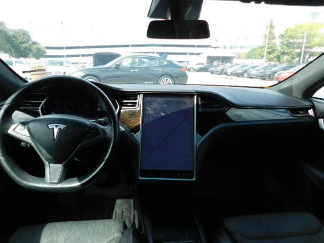 Used 2018 Tesla Model S AWD image 14
