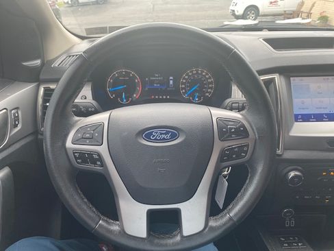 Used 2019 Ford Ranger XLT image 22