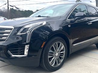 Used 2017 Cadillac XT5 Premium Luxury image 1