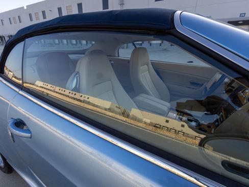 Used 2007 Bentley Continental GTC image 46