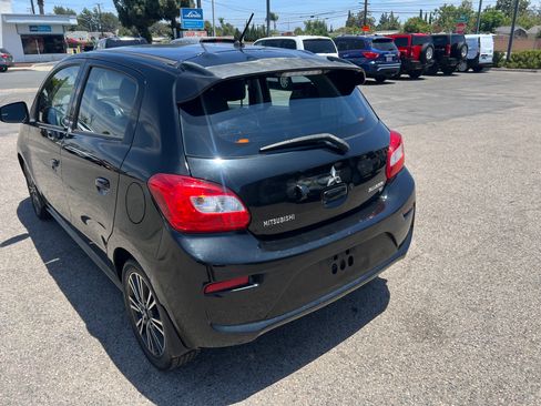Used 2018 Mitsubishi Mirage GT FWD image 11