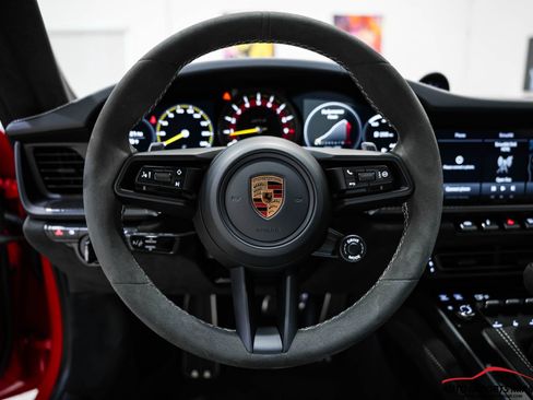 Used 2022 Porsche 911 GT3 image 76