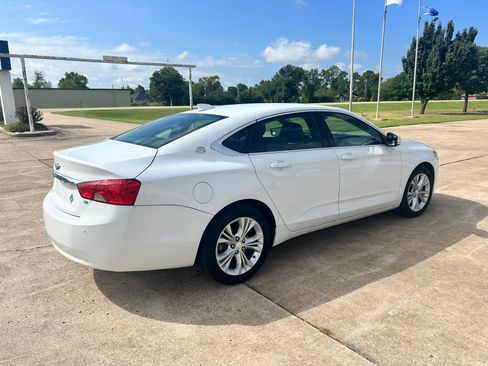 Used 2015 Chevrolet Impala LT image 5