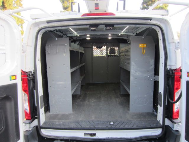 Used 2021 Ford Transit 150 Low Roof RWD image 13
