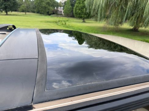 Used 1996 Buick Roadmaster Estate image 27