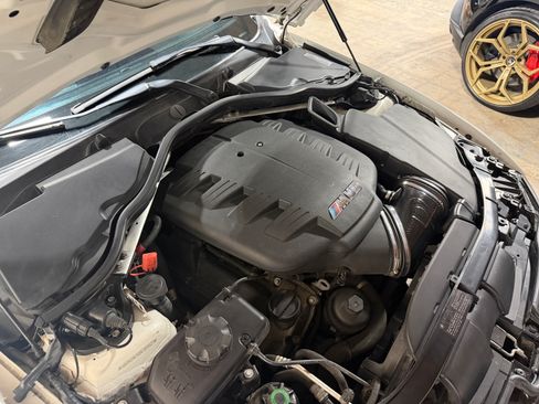 Used 2011 BMW M3 image 14