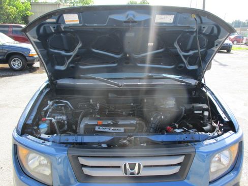 Used 2008 Honda Element 4WD EX image 45