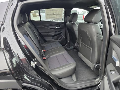 New 2026 Buick Envista Preferred image 24