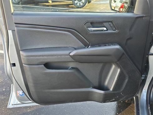 New 2026 GMC Canyon Elevation image 11