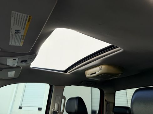 Used 2007 Chevrolet Silverado 1500 LTZ image 74