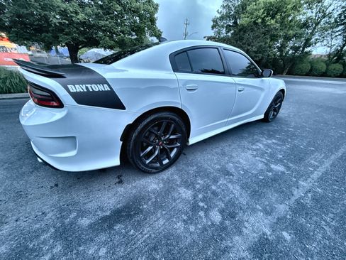 Used 2020 Dodge Charger R/T RWD image 5