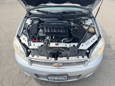 Used 2012 Chevrolet Impala LS image 24