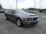 Used 2007 Ford Mustang GT Premium image 4